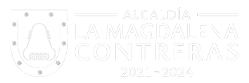 Alcaldía La Magdalena Contreras