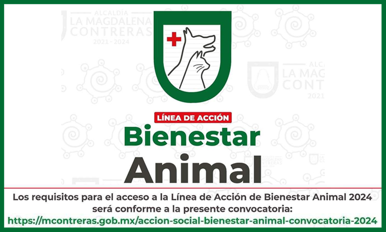 Bienestar Animal 2024