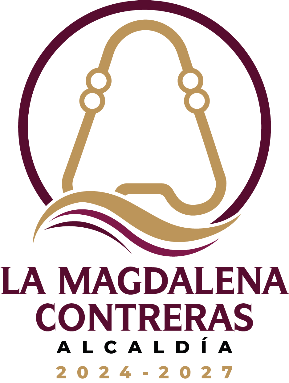 Alcaldía La Magdalena Contreras