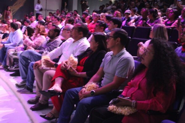 aniversario cine 4 aniversario cine 4