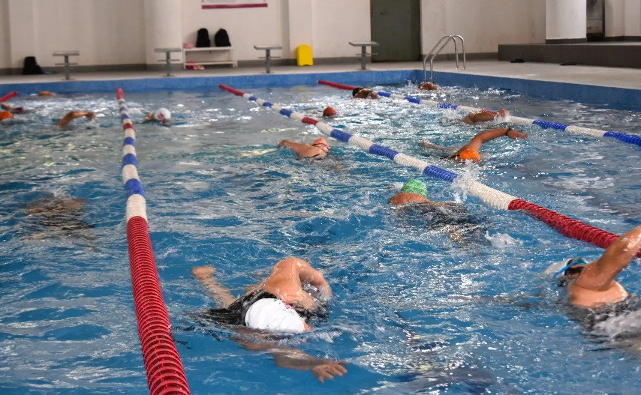 Al agua, Cacomixtle 2026: Abre La Magdalena Contreras clases gratuitas de natación para niñas y niños en zonas prioritarias