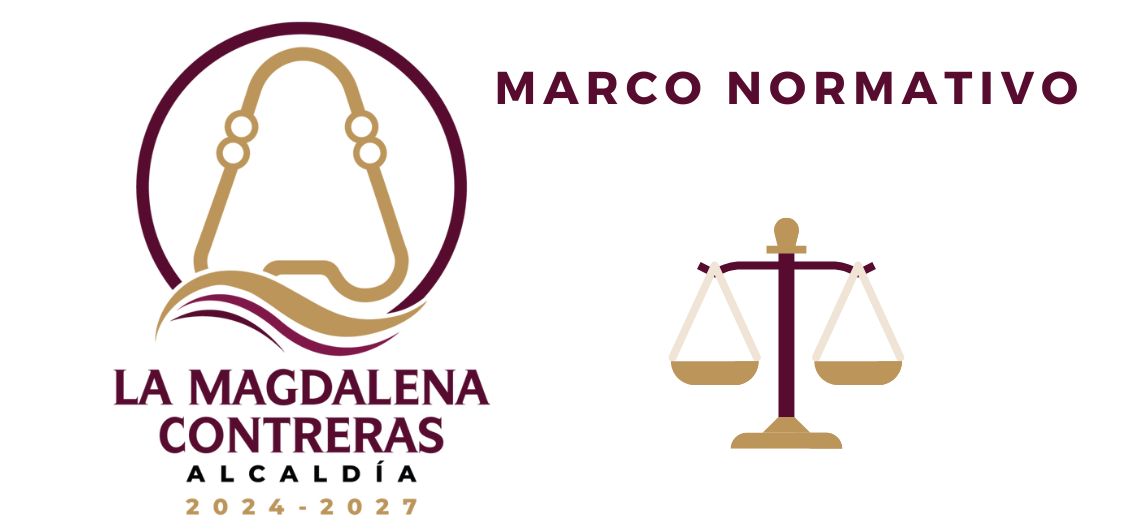 Logo Marco Normativo
