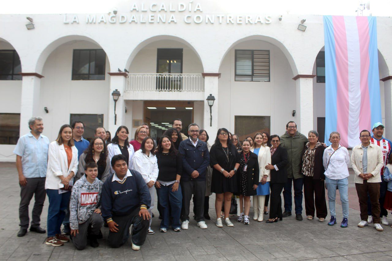 Contreras cierra filas para proteger el futuro de sus juventudes: Instala grupo contra el embarazo adolescente