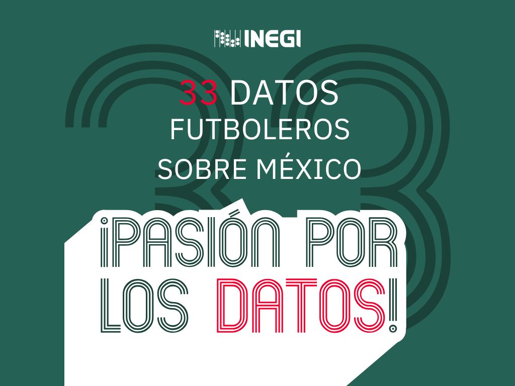 Imagen_DatosFutbolerossobreMexico_INEGI_28-05-2026_jpg