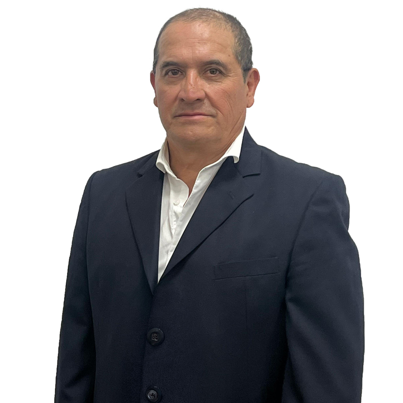 Miguel Carlos Islas