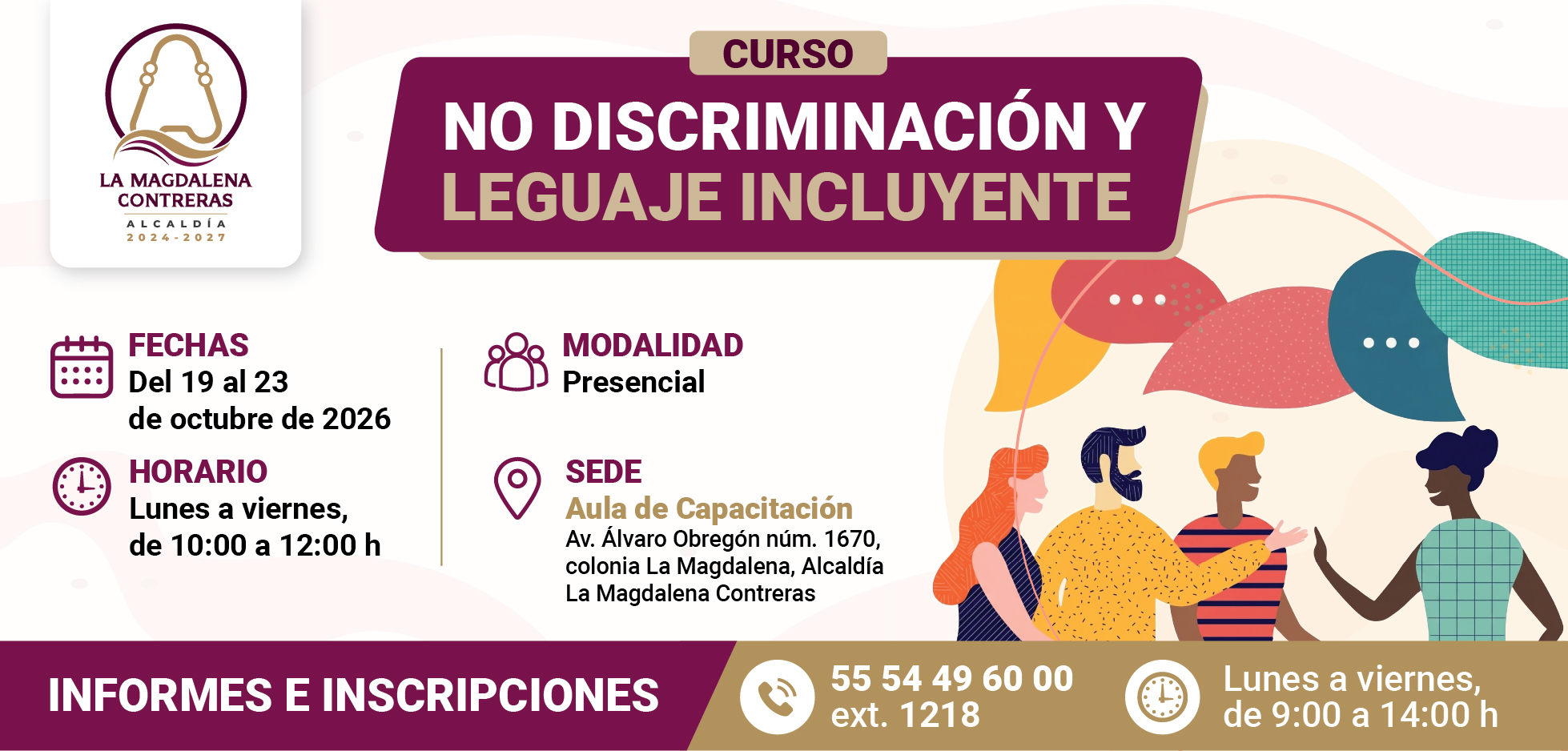 baner cursos 2026